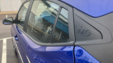 Hyundai i10 1.0 MPi SE Connect 5dr Auto Petrol Hatchback